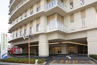 社会医療法人生長会 阪南市民病院