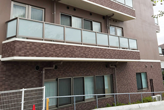 訪問看護ステーション希望