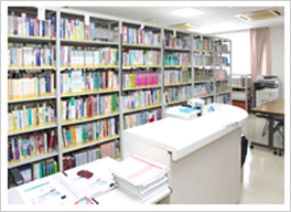 図書室